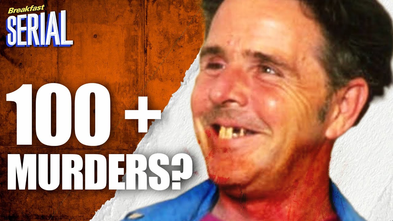 Henry Lee Lucas was an idiot.