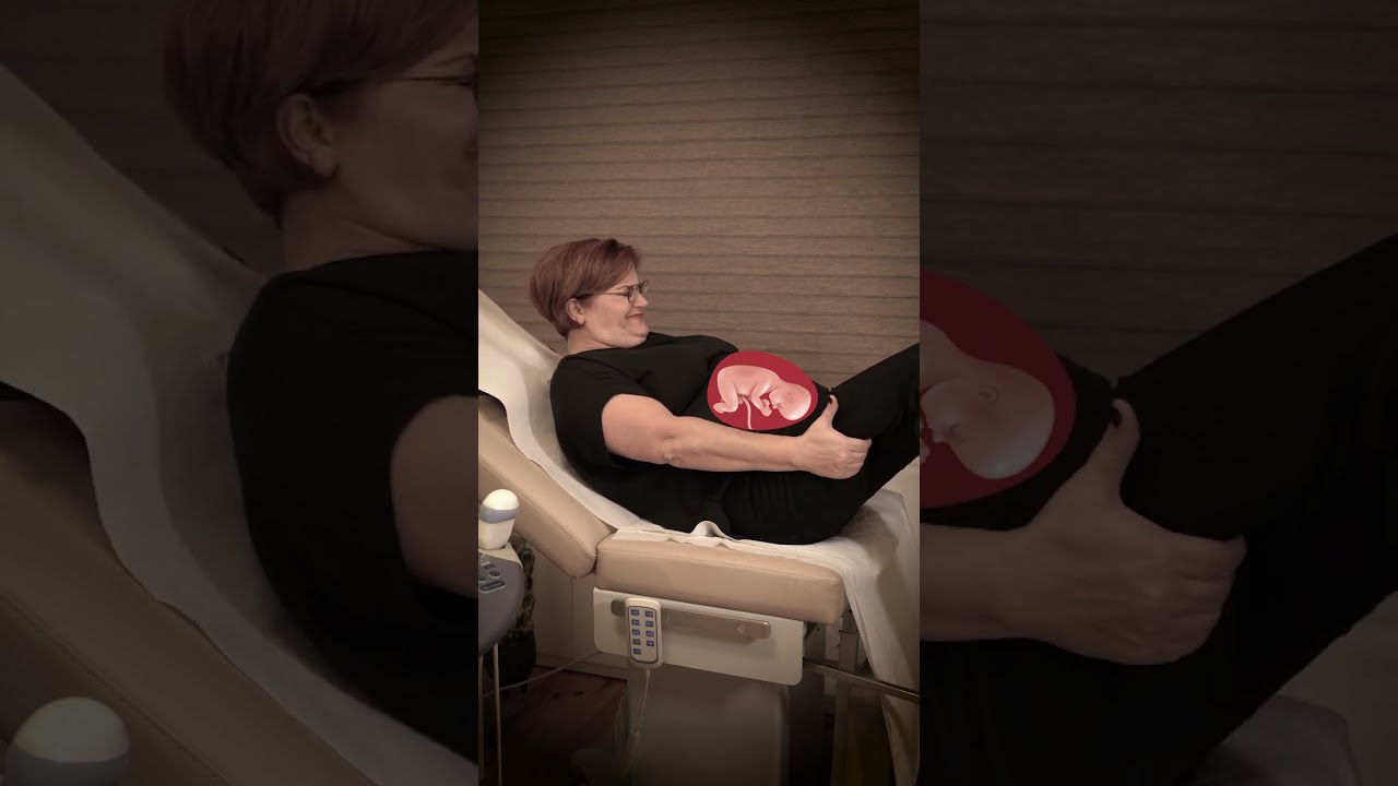 Dr. Semra Özer | Doğumda Ikınma Nasıl Olmalıdır?