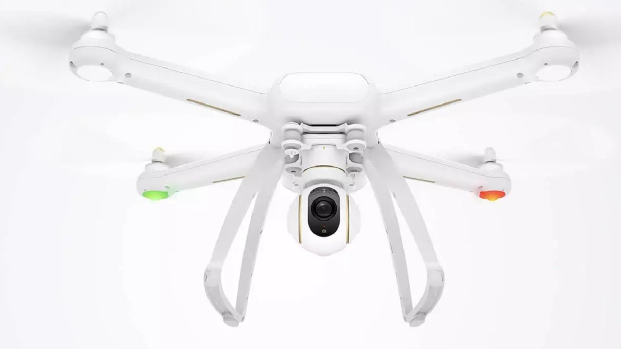 Xiaomi Mi Drone 4K