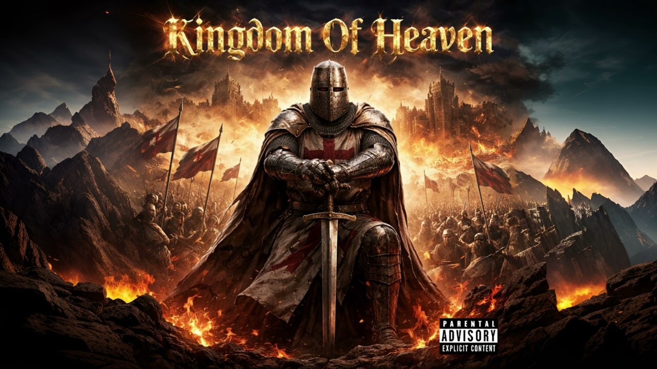 Kingdom Of Heaven | Westcoast G-Funk