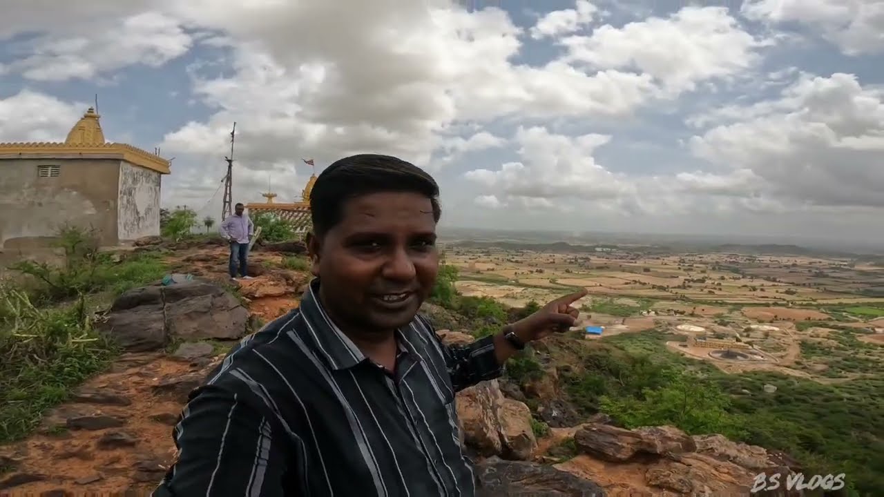 Chandrua Dham || ચંદ્રુઆ ધામ ||ધણીમાતંગ દેવ || #chandruadham #B_S_VLOGS