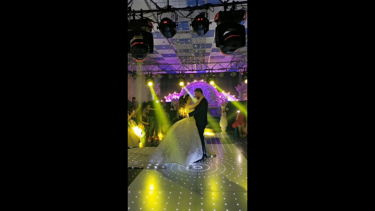 من حفل زفاف الشاب راغد عامر السويداء قرية المتونة 4-4-2022