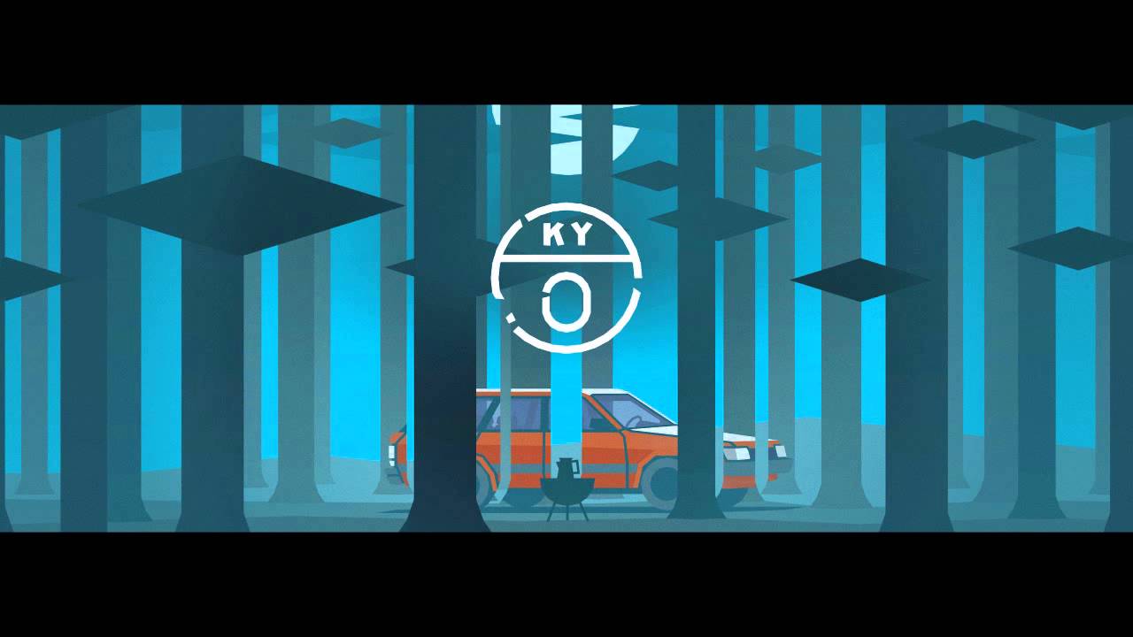 Kentucky Route Zero Soundtrack - Long Journey Home (Solo)