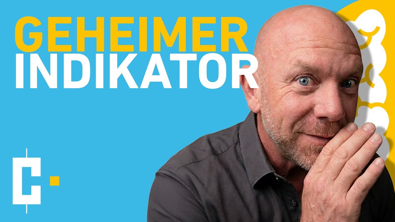 🟨Warum der Januar alles entschieden hat, der geheime Börsenindikator erklärt | Martin Goersch