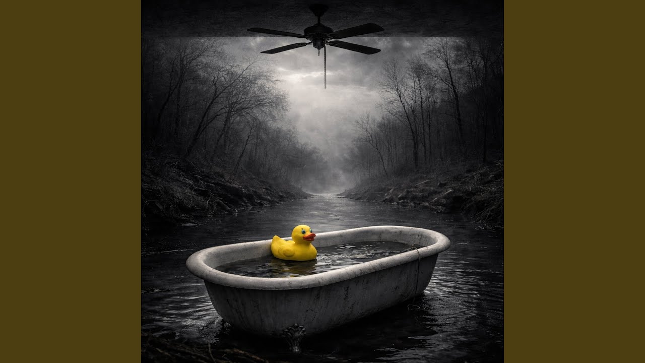 Rubber Duck