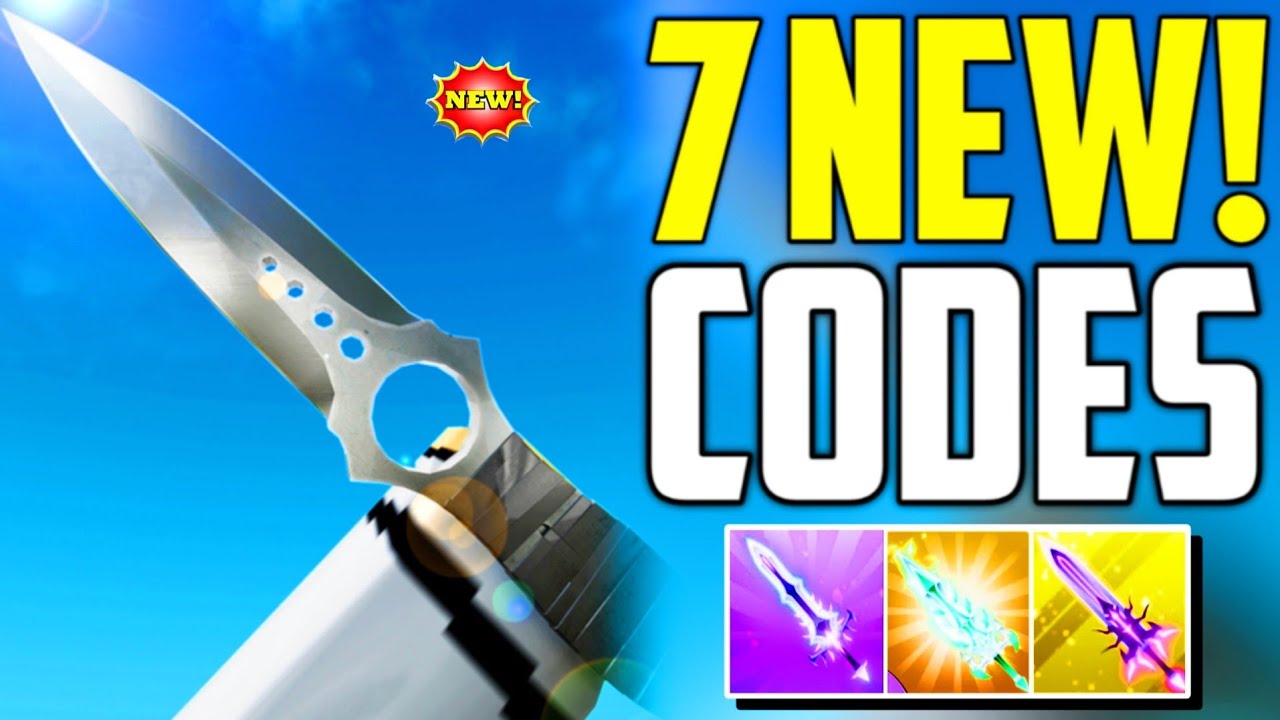 ⚠️НОВОЕ! ОБНОВЛЕНИЕ⚠️[КОД]💥КОДЫ ДЛЯ KNIFE ARENA В ROBLOX 2026 - КОДЫ ДЛЯ KNIFE ARENA 2026
