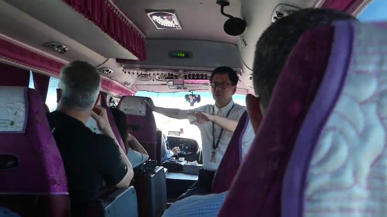 South Korea - Incheon Airport Transit Tour to Incheon & Seoul with an English Speaking Tour Guide