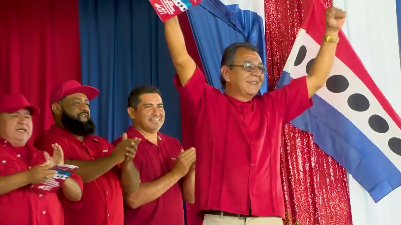 Are “Boots” Martinez and Patrick Faber Returning as Standard Bearers?