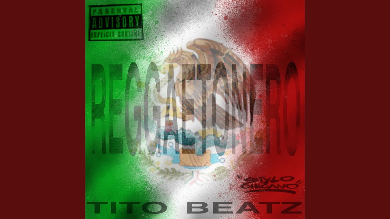 Reggaetonero