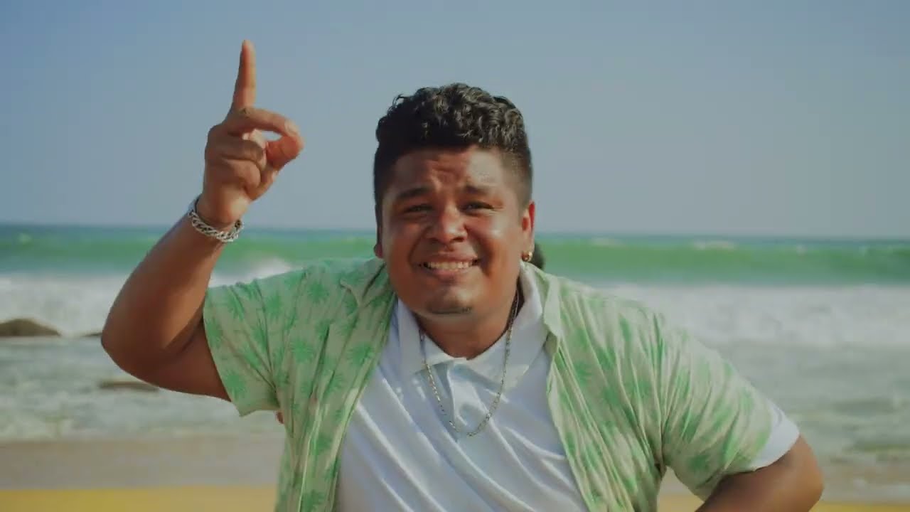 Clan 7 - Son De Chucurro (Videoclip Oficial)