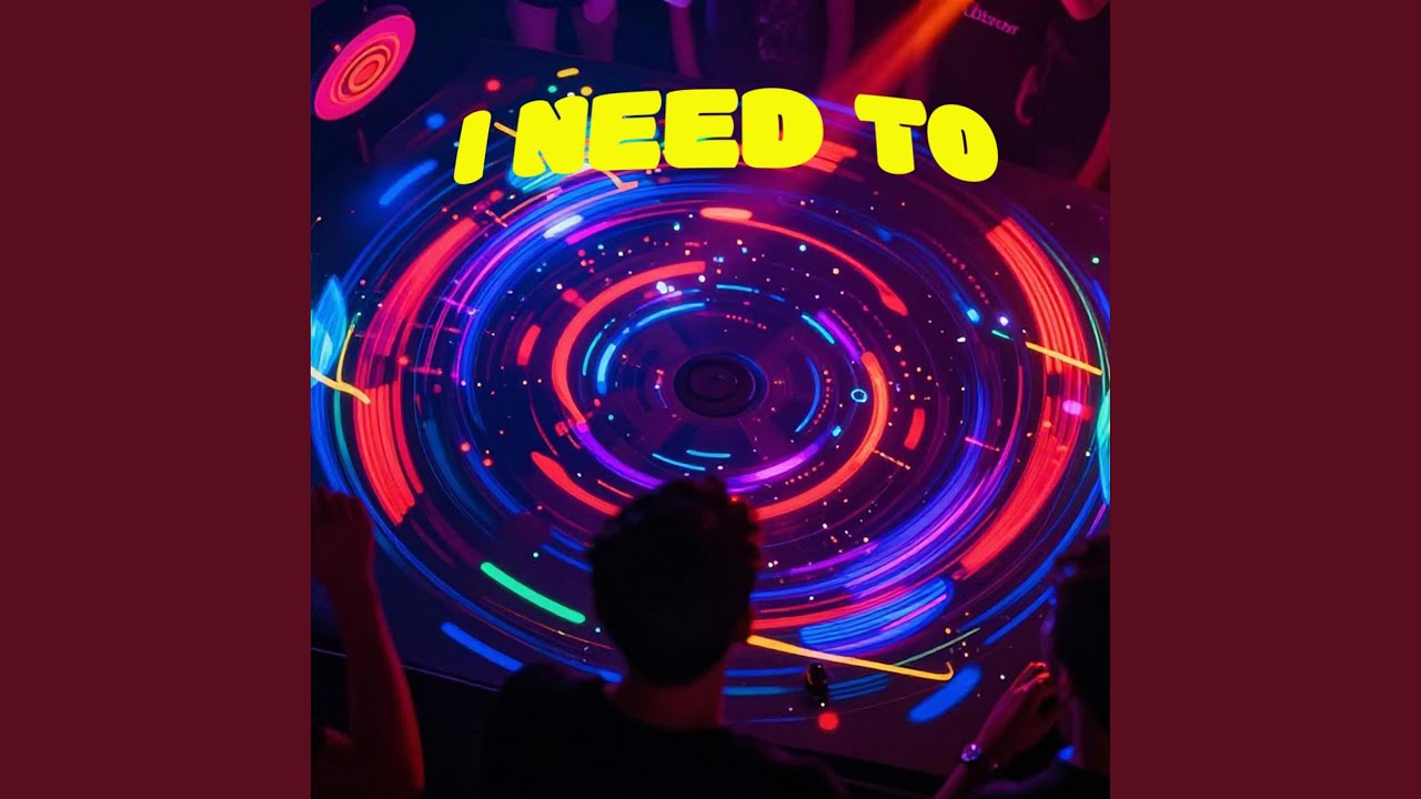 I Need To-edit