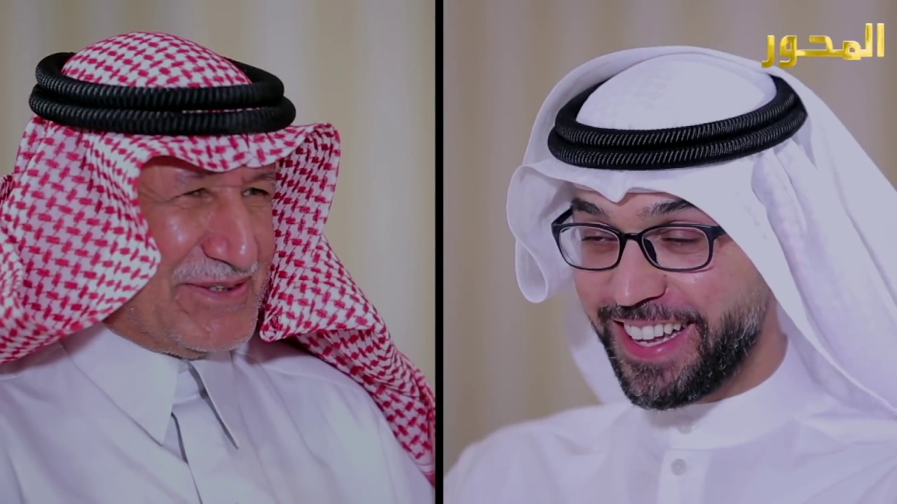 الصندوق الأسود: أحمد الشريعان - ج1