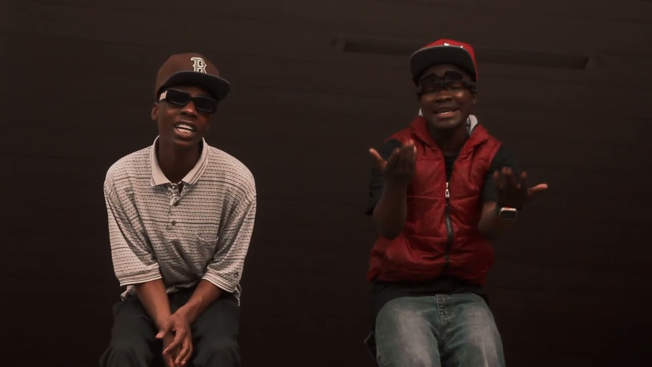 Big Mishe & The Dope Kid _-_ukulu upezana[official video ]Mp4