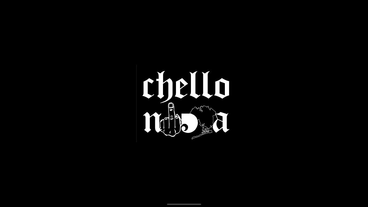 CHELLO FT DUB AURA - CANT LOSE