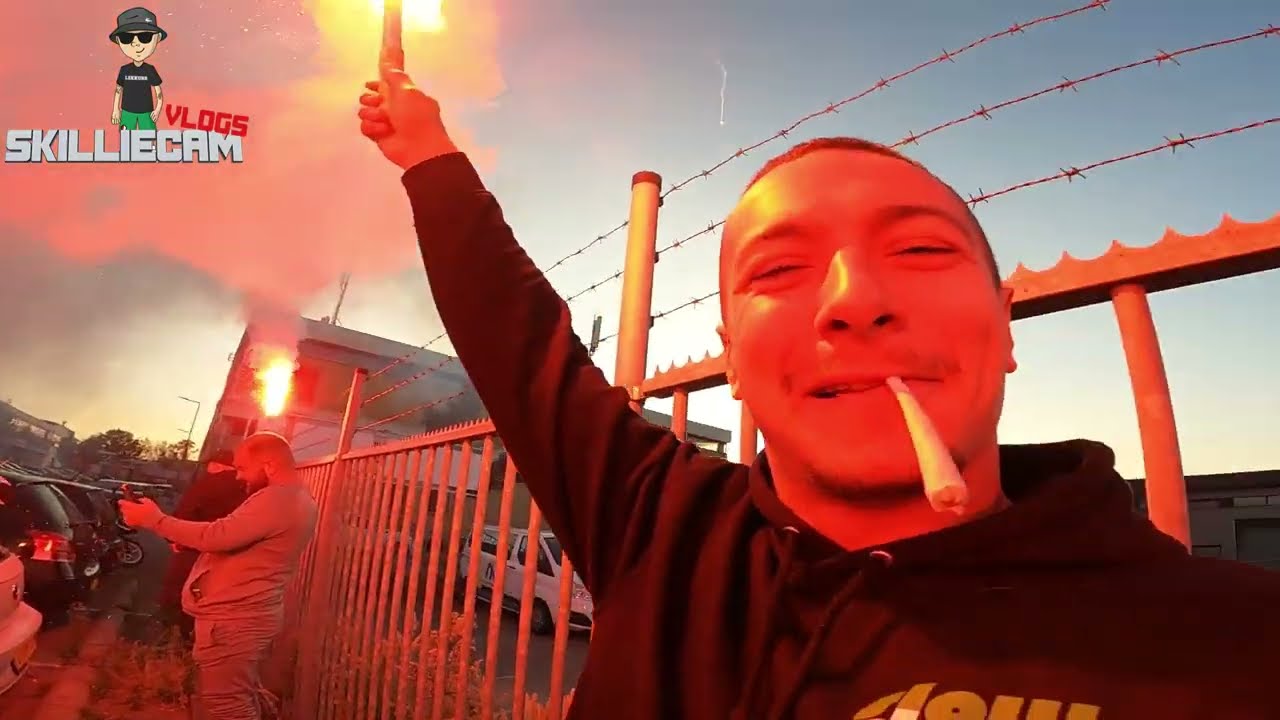 ONTHAAL BRIAN HOOI & HELDERHEID FEST. ''22 :: SKILLIECAM VLOGS #159