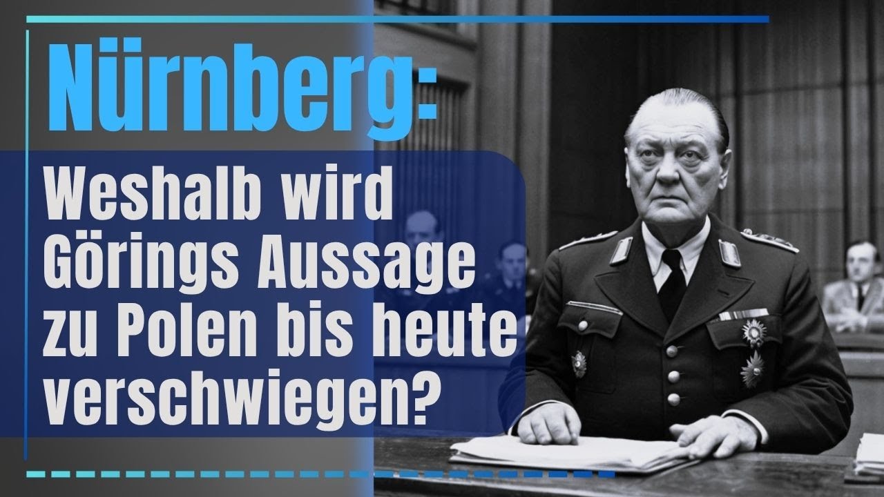 Polens geheime Rolle im Krieg – was niemand sagen darf!