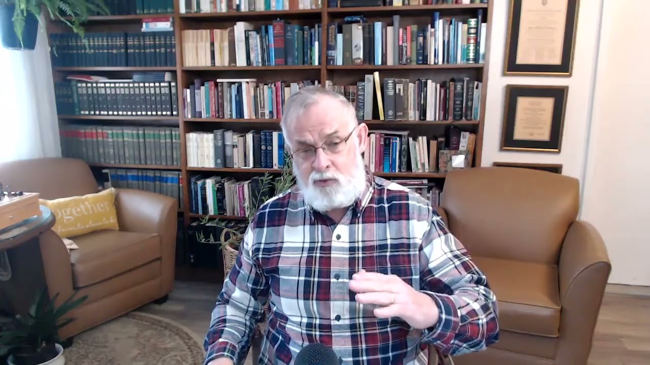 Episode 296: Genesis 9 — “The Curse Upon Shameless Sensuality”