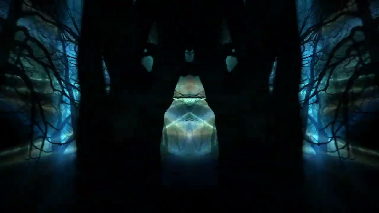 Draculas Psychedelic Eulogy