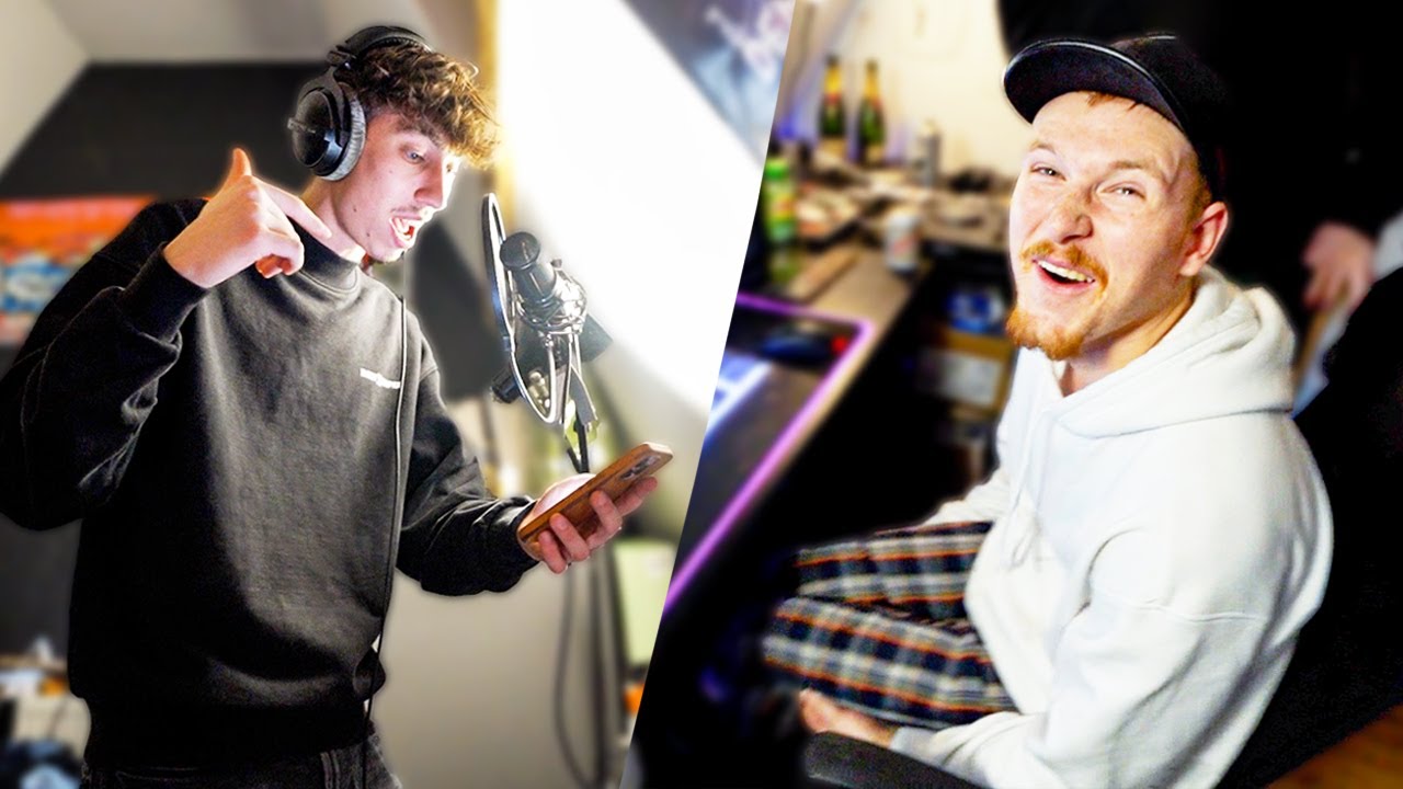 NUMMER 1 HIT MAKEN BINNEN 2 UUR!