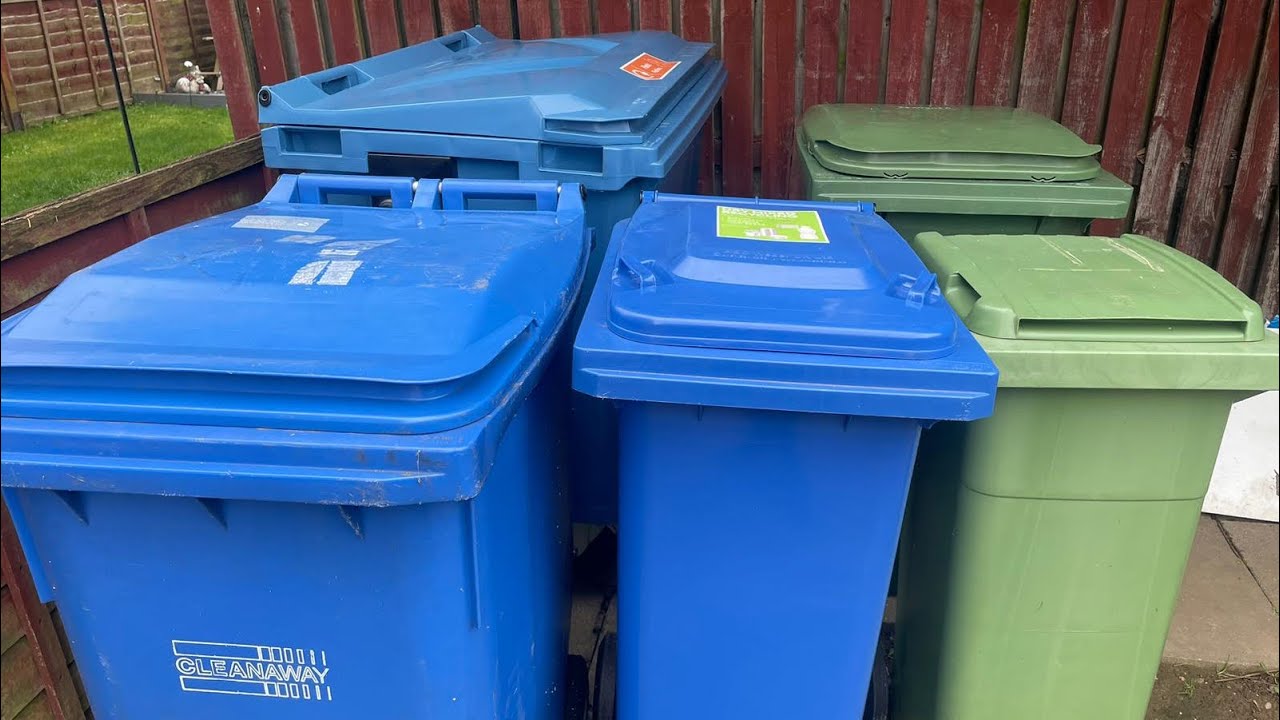 Bin Update 2 / 900 Subscriber Special
