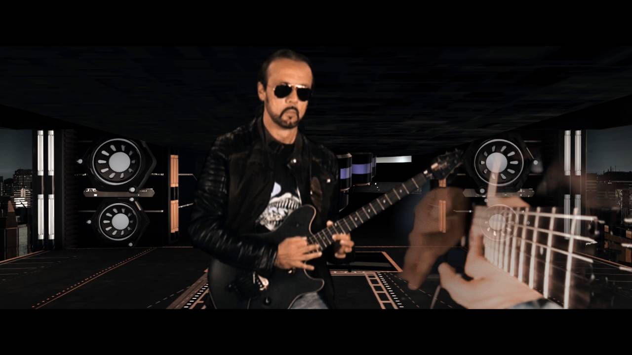 Dario Mollo's Crossbones 