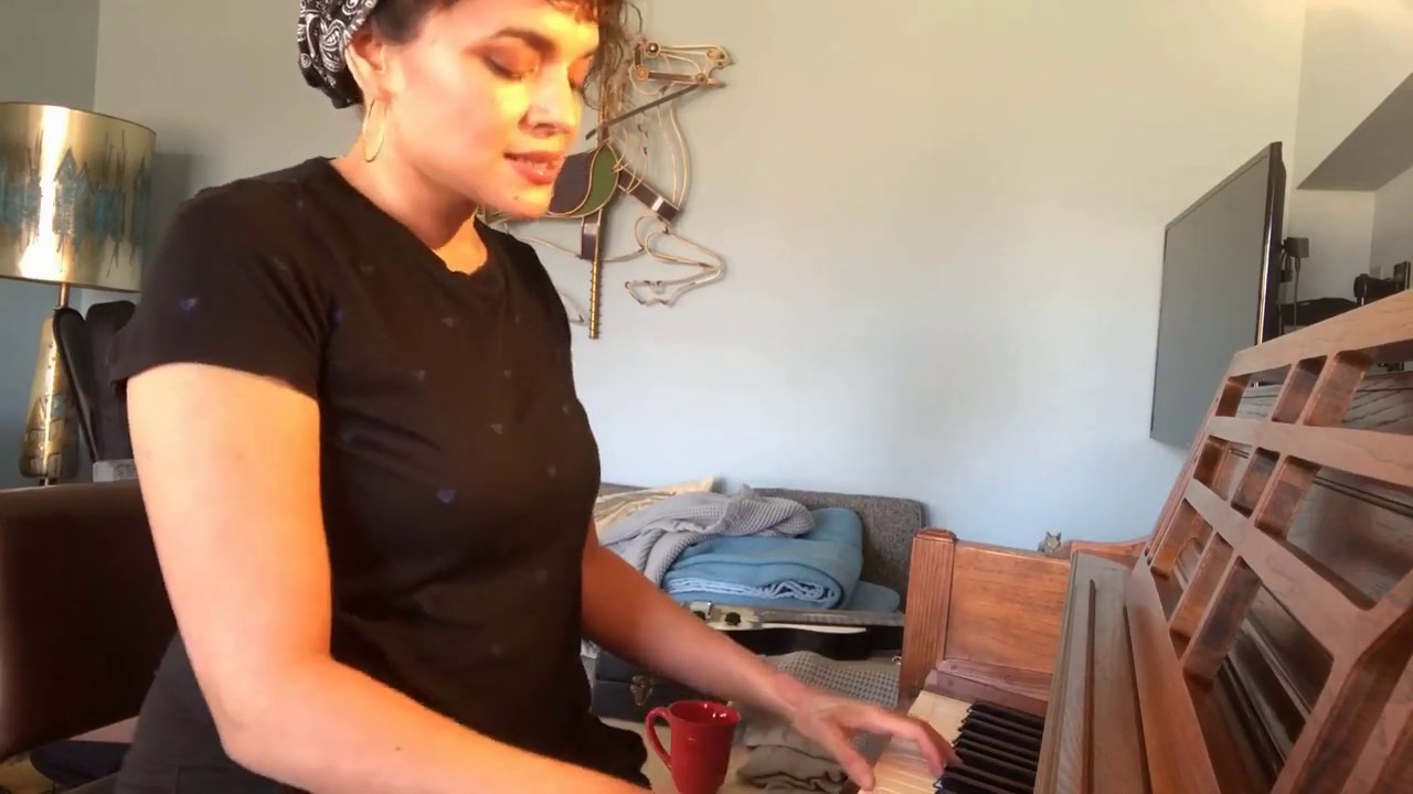 Norah Jones - Humble Me (Live 03-26-2020)