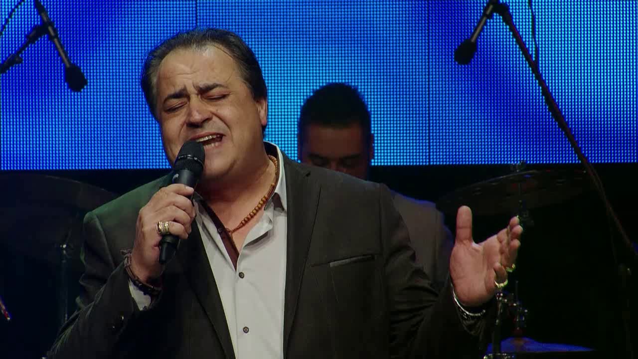 Goran Kukic - Ne Cekaj Me (Folk Fest Rosa 2018)