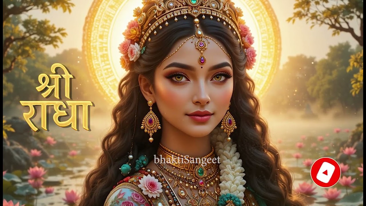 Radha Naam Dhun | Radha Radha Song | Radha Krishna Bhajan | Radhe Krishna Song | Krishna Songs