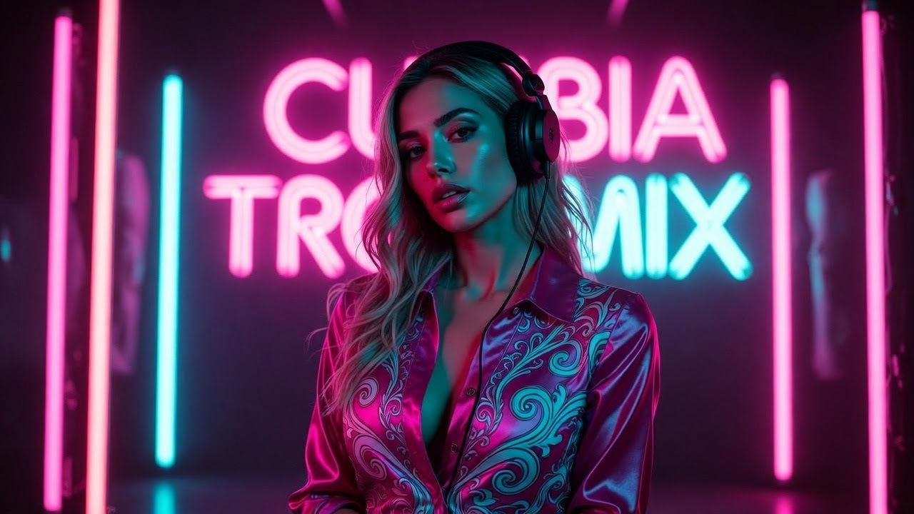 CUMBIAS TROPICALES PARA BAILAR CUMBIAS TROPICALES MIX 2026 TROPICAL FLORIDA ACAPULCO TROPICAL