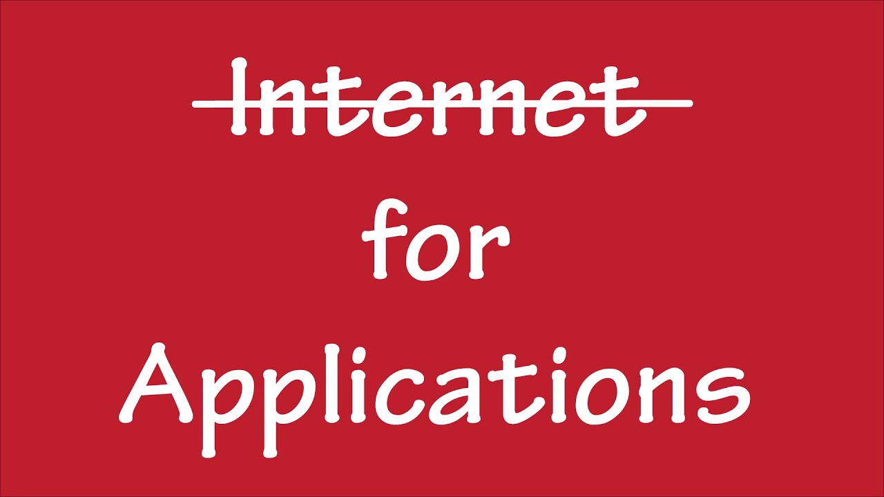 How to Block Internet Access of an Application through Firewall