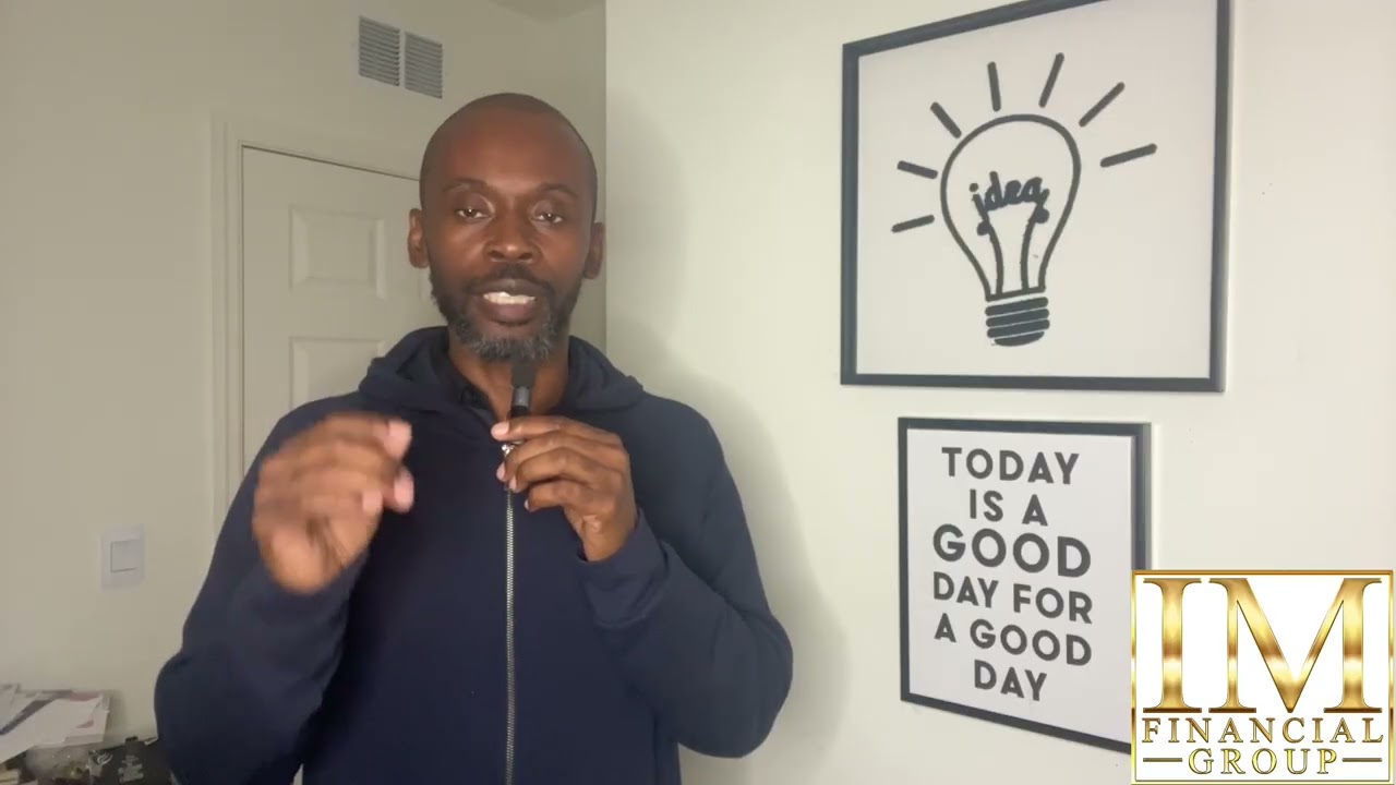 GMM EP. 35 - 7 Minimalist Money Rules for Financial Stability, Cash Flow & Lifestyle Freedom
