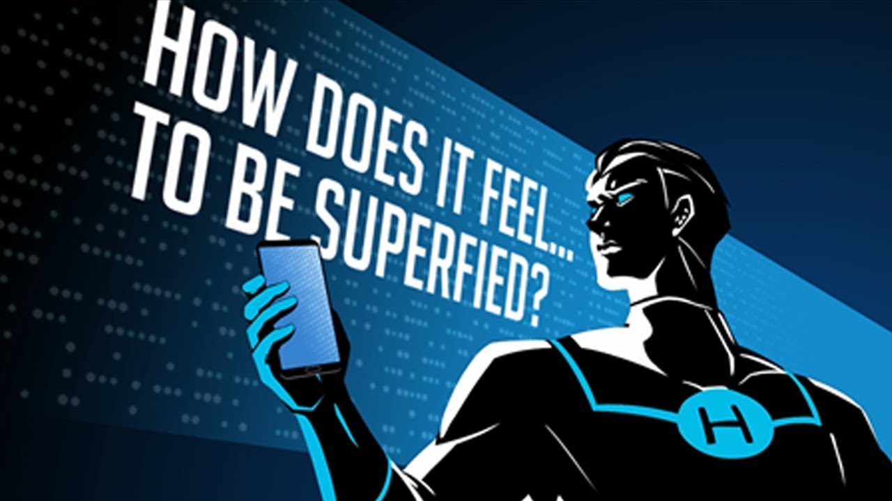 Honor View10 - Be Superfied with the Power of AI