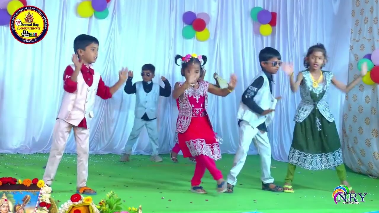 2025  -  1st standard dance 26