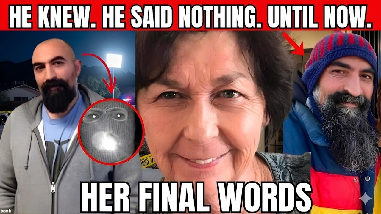 Nancy Guthrie’s Son-In-Law Finally Breaks His Silence — What He Revealed Shocked Everyone