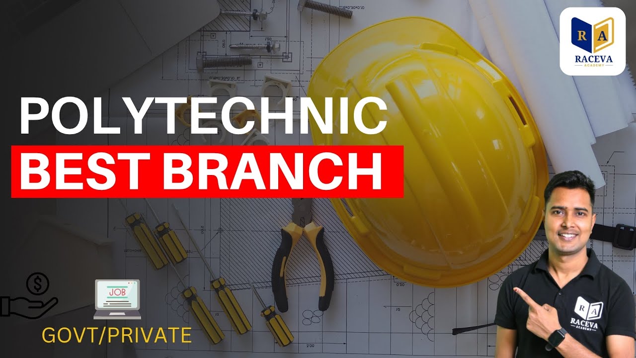 Polytechnic Best Branch 2026 || Which Is the Best Branch in Polytechnic?