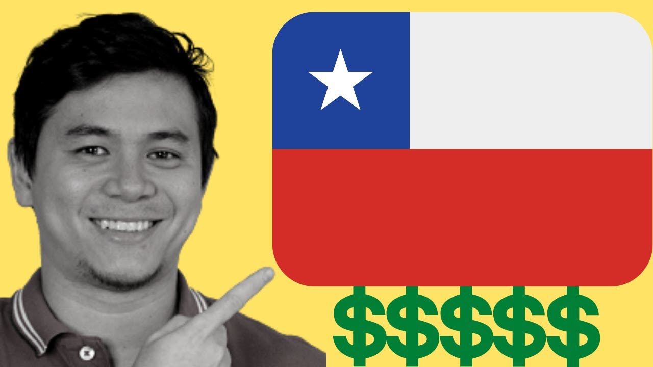 &iquest;Como vender en Amazon desde Chile? ✅ (Yo lo comprob&eacute;)