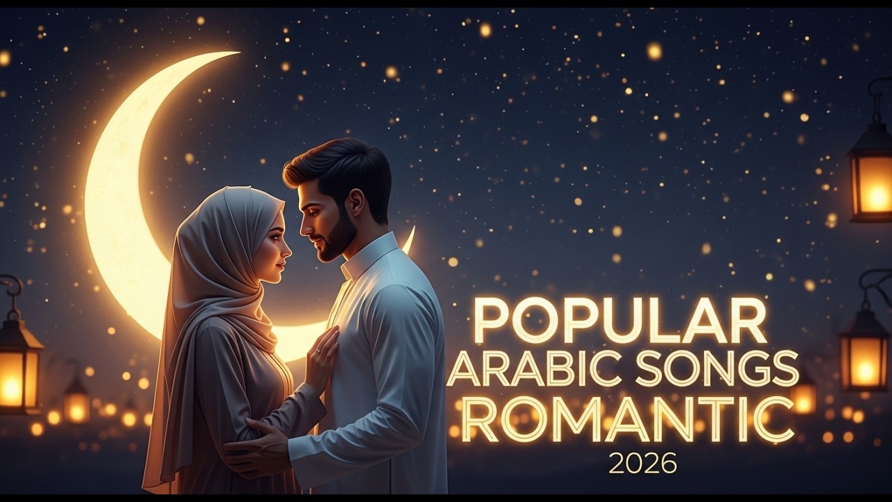 Lagu Arab Viral Tiktok || Full ARABIC SONG VIRAL TIKTOK TERBARU 2026