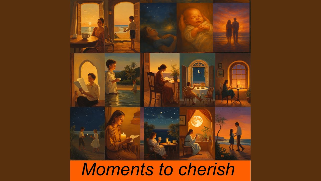 Moments to Cherish (ext)