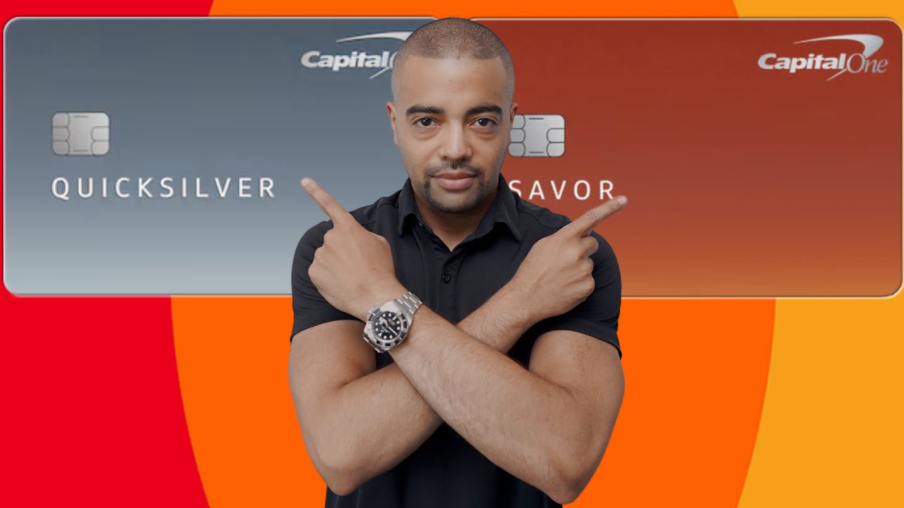 Capital One Keeps Mastercard + BOA Targets Millionaires - Weekly Recap
