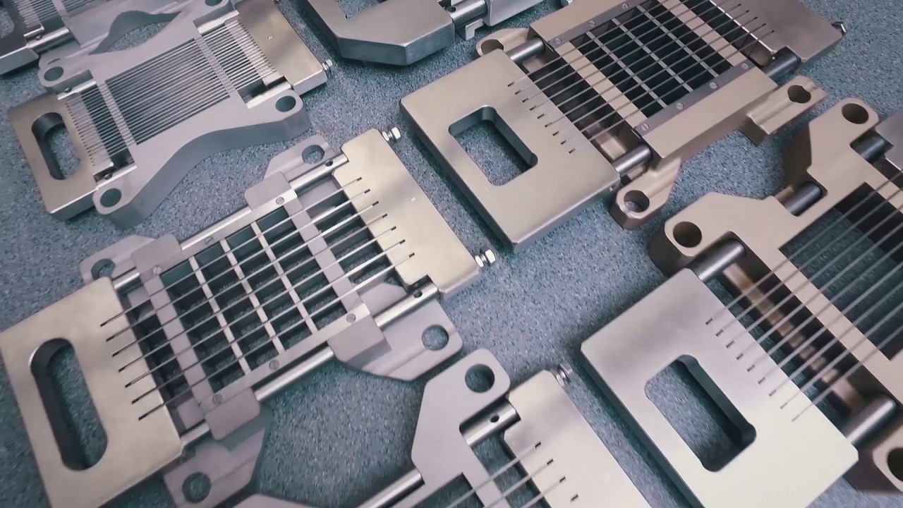 holac Maschinenbau GmbH (Company Presentation )
