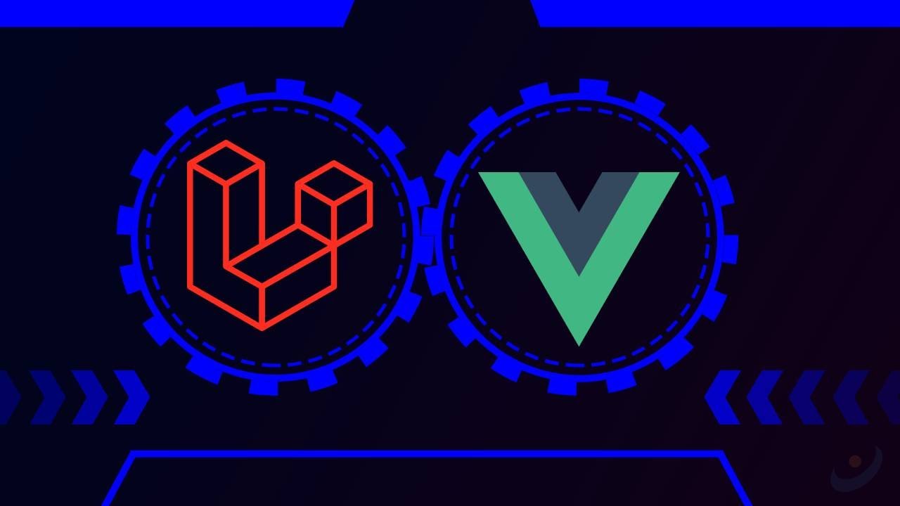 #1 - Criar projeto com Laravel 12 e Vue.js