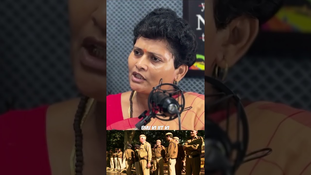 bjp ke time pe women safety ka status kya hai ?#shorts #podcast #politics