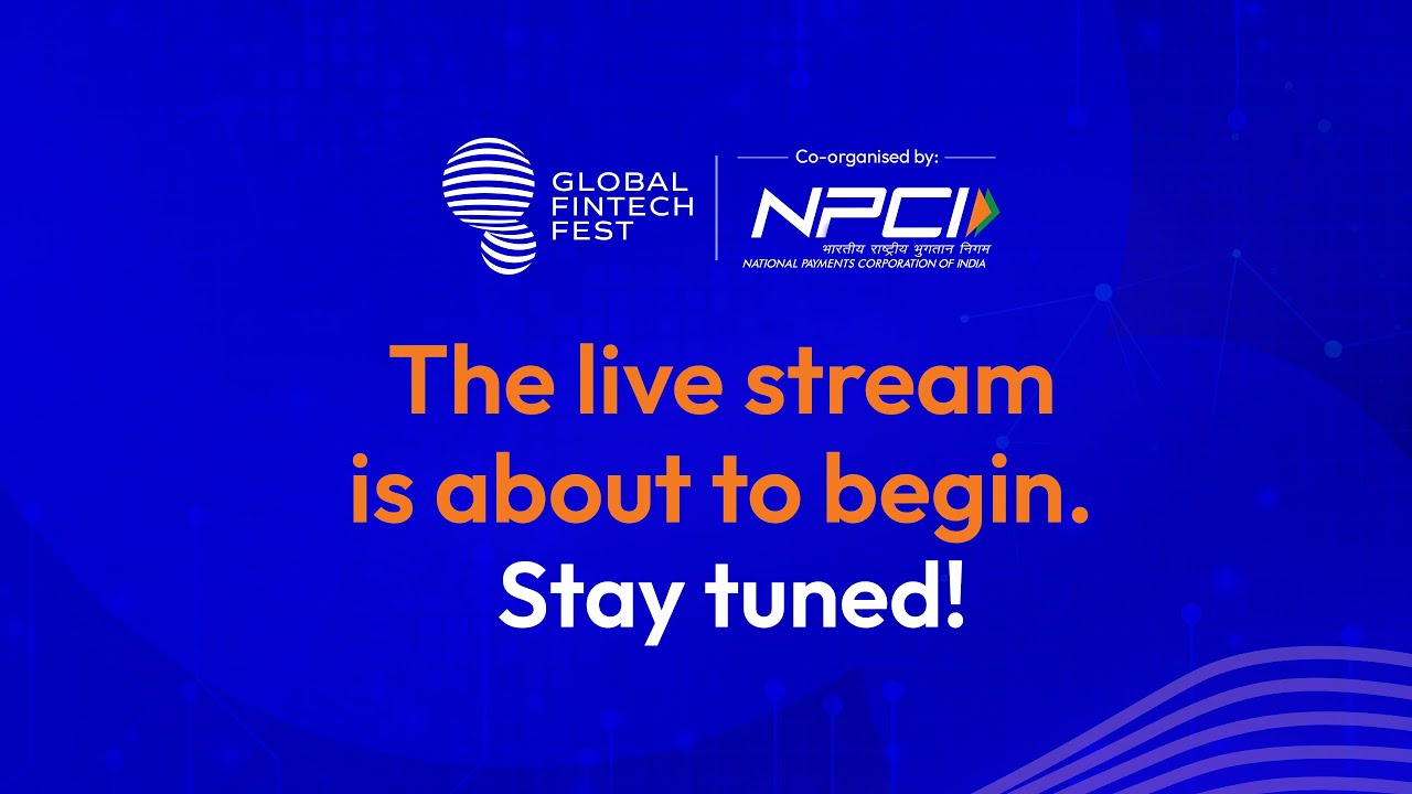 Global Fintech Fest 2026 - Day  2