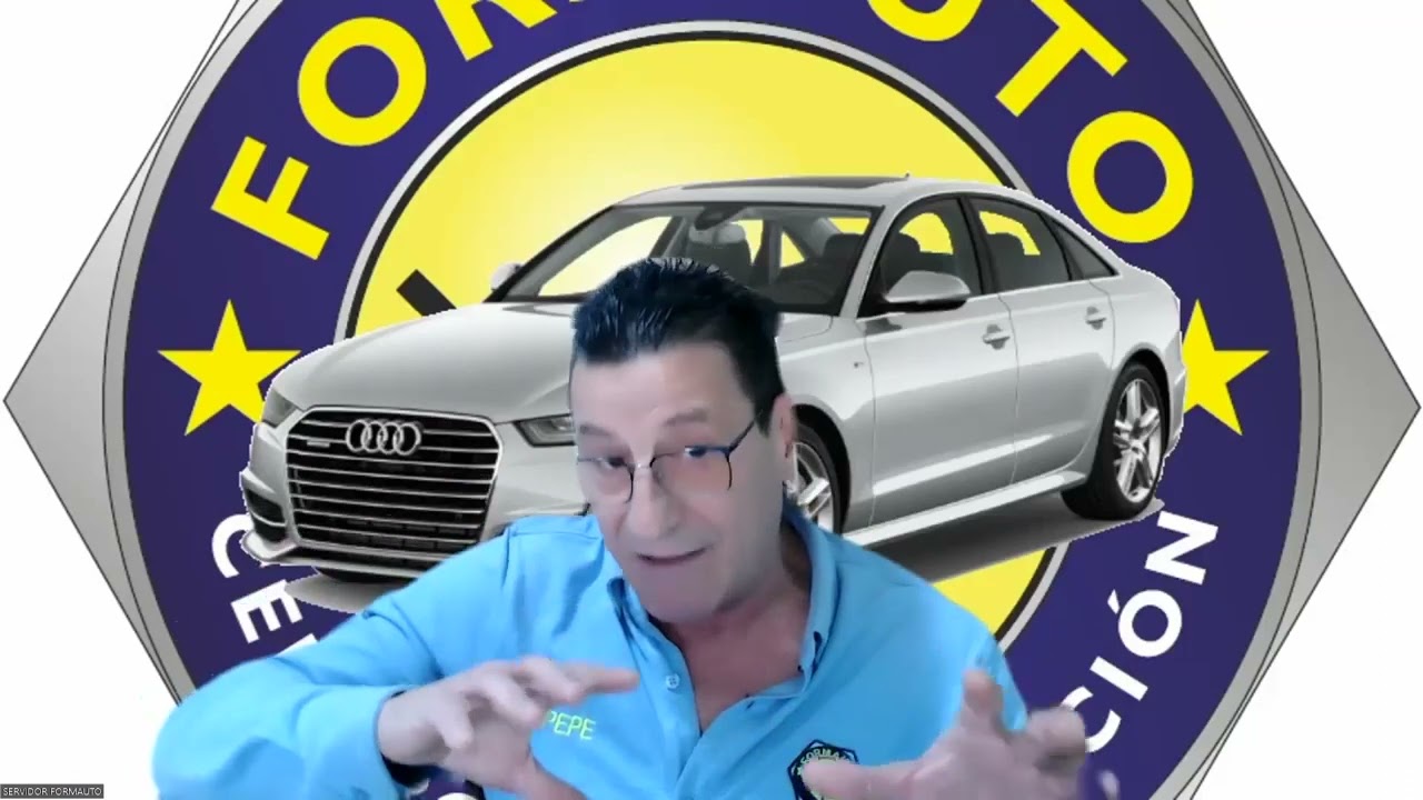 Avería de Can Bus Audi A6 solucionada con el Osciloscopio Pico