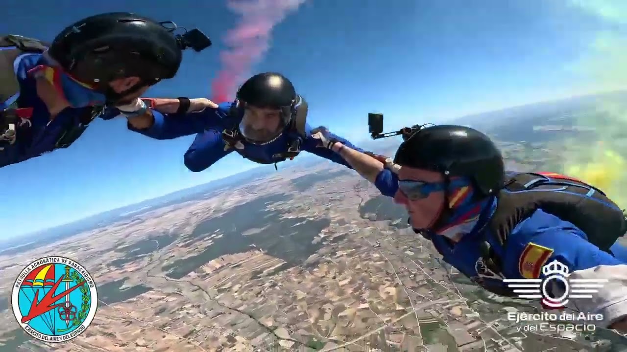 Exhibición PAPEA en Aranda de Duero 15 septiembre 2024