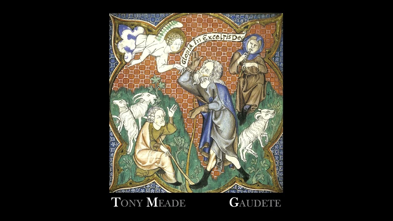 Tony Meade - Auld Lang Syne (Official Audio)