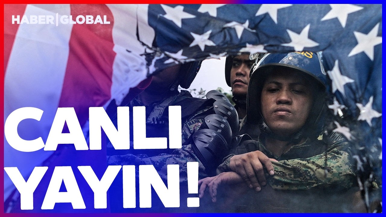 CANLI YAYIN! Tahran, Tel Aviv, Beyrut... Savaş Bambaşka Bir Boyuta Taşındı!
