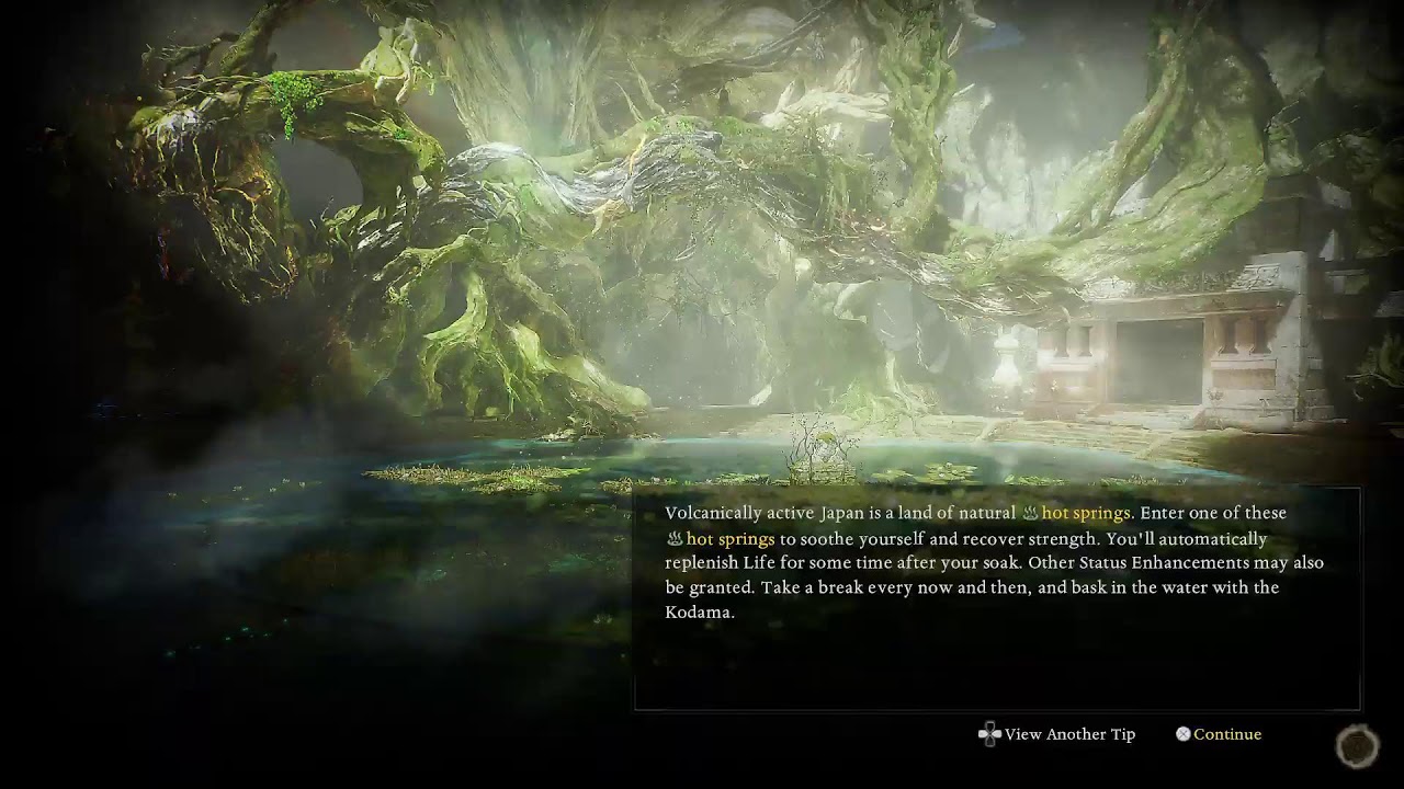 Finally! Nioh 3 NG Playthrough Pt.1