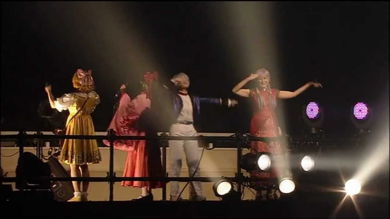 Sakura Taisen Budoukan 2 ~Teito Paris New York~ - Yume no Tsuzuki HD