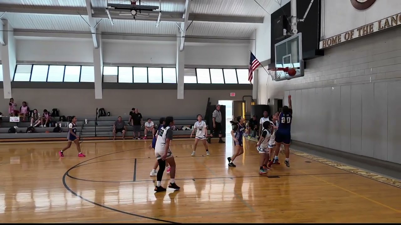 Blue Wave vs Boxout - 2.28.26 - 3G League 